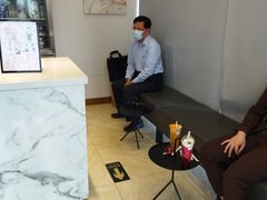 -CoCo都可(建外SOHO店)