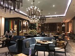 大堂-西藏饭店·亚克·食光自助餐厅(文殊院店)