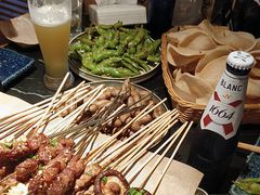 -三杯赤運·中式小酒馆(所城里店)