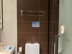 -路客HOTELS酒店(广州东站林和西地铁站店)