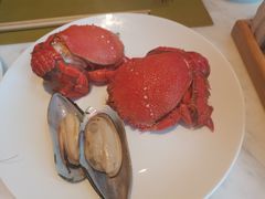 -都会尚膳·海鲜自助餐厅(重庆万豪酒店)