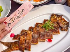 -汉水谣·江景餐厅(江滩店)