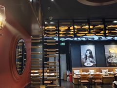 -get pizza意大利餐厅(凯德MALL店)