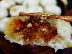 糖包-舒小笼松针小笼包