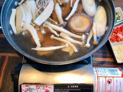 -山葵家·创意料理(临平银泰城店)