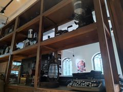 -1901 Cafe(西四店)