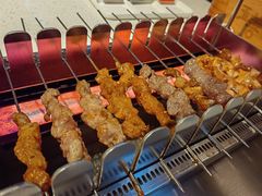 -玉善烧烤串城(长春总店)