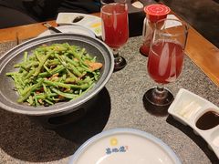 -真地道京味府·鲜橙烤鸭·北京菜(朝外大街东大桥店)