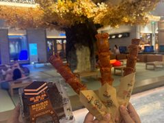 -青水瓦台汤泉(未央店)