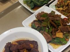 -老乡鸡(融科天地店)