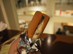 奶油提子饼干-六花亭(小樽运河店)