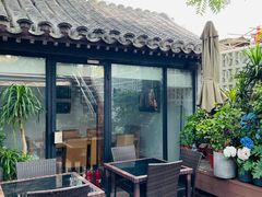 -SUSU·苏苏(四合院创始店)