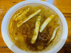 -安海五叔公土笋冻(西街店)