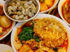 -螺小胖柳州螺蛳粉(钟楼总店)