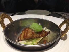 -王品牛排(郑州大卫城店)