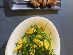 -伊带伊路新疆美食府(呼家楼店)