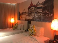 -上海外滩英迪格酒店