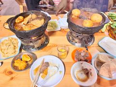 -范贤光鸡公煲(平乐园总店)