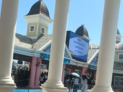 -大连海昌发现王国主题公园