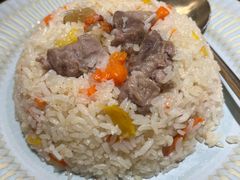 -贯贯吉·清真餐厅(浙江中路店)