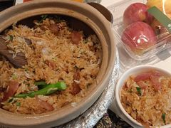 -烹然四季椰子鸡火锅(姚家园万象汇店)