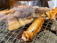 -韩国料理大力士(屏风街店)