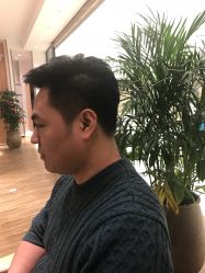 -Mentor Hair Salon