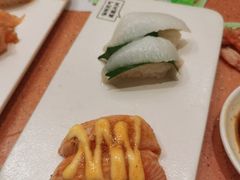 -元气寿司(金光华店)