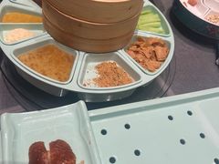 -羲和雅苑•北京烤鸭(国贸商城店)