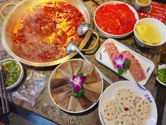 -小龙坎火锅(全球总店)