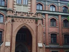 -苏州大学(天赐庄校区)
