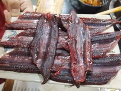 -铜元老码头鳝鱼火锅