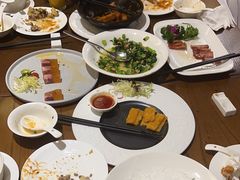 -水月周庄铂尔曼酒店-水月荟中餐厅