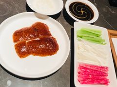 -金鸭季·北京烤鸭(深业上城店)