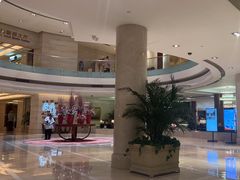 -北京歌华开元大酒店
