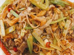 -马凯餐厅(长椿街店)