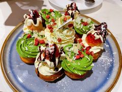 -BE BRIGHT KITCHEN(正佳广场店)