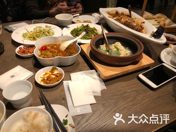 皖厨(宝安壹方城店)-图片-深圳美食-大众点评网