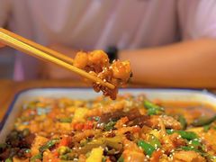 -兔槽江湖菜·重庆璧山兔(水围店)