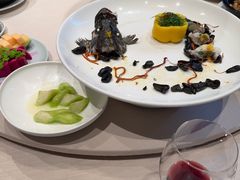 -恒悦轩·粤菜(上海展览中心店)