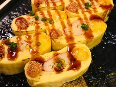 -白石的深夜食堂(大上海店)