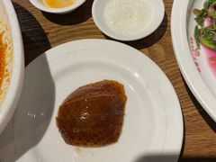 -全聚德(江宁店)