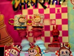 -泡泡玛特POPMART(西单大悦城店)