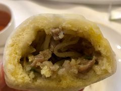 土豆丝羊肉包-中发源·清真餐厅(南油店)