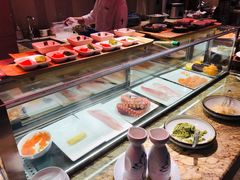 -嘉定凯悦·咖啡厅