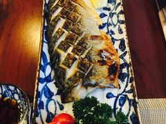 -简家·海鲜盛宴(下沙店)