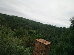 -佛爷洞旅游景区
