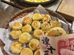 -谭十三大排档·18年老字号(船山路总店)