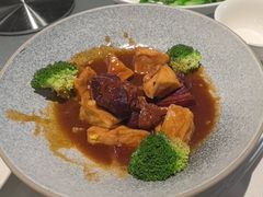 -白云中餐厅·粤菜·亚龙湾喜来登度假酒店