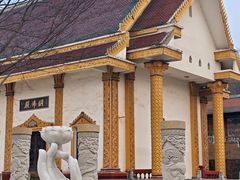 -报恩禅寺